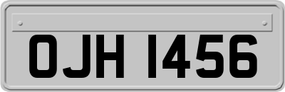 OJH1456