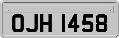 OJH1458