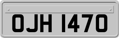 OJH1470