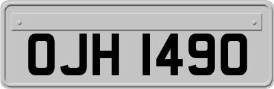 OJH1490