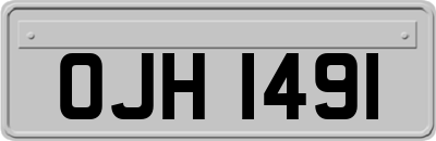 OJH1491