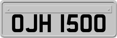 OJH1500