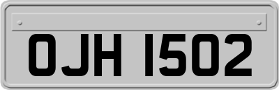 OJH1502