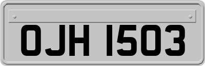 OJH1503