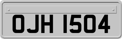 OJH1504