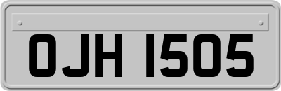 OJH1505