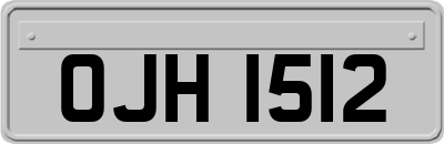 OJH1512