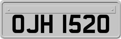 OJH1520