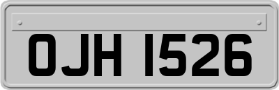 OJH1526