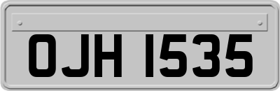 OJH1535