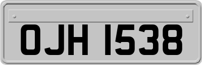 OJH1538