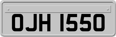 OJH1550