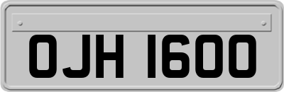 OJH1600
