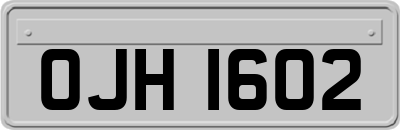 OJH1602