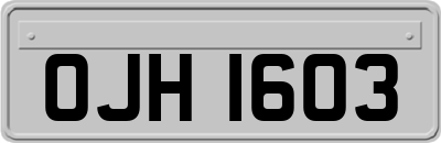 OJH1603