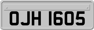 OJH1605