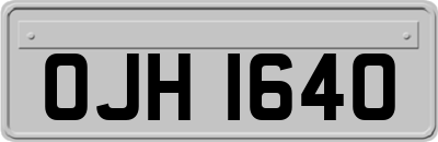OJH1640