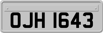 OJH1643