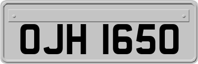 OJH1650