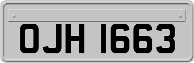OJH1663