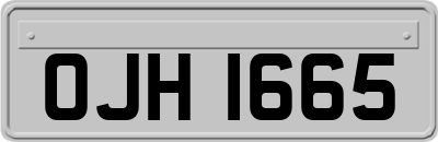 OJH1665