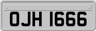 OJH1666