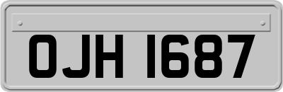 OJH1687