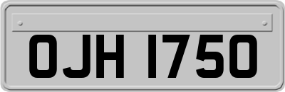 OJH1750