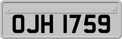 OJH1759