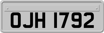 OJH1792