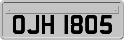 OJH1805