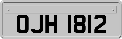 OJH1812