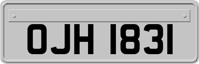 OJH1831