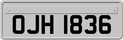 OJH1836