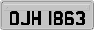 OJH1863