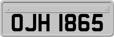 OJH1865