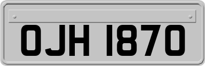 OJH1870