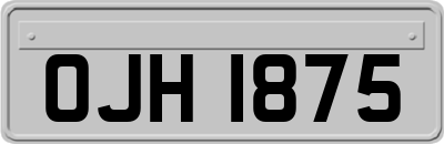 OJH1875