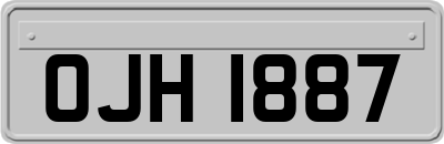 OJH1887