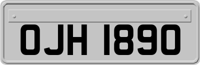 OJH1890