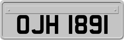 OJH1891
