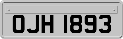 OJH1893