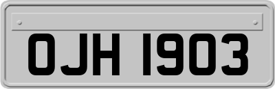 OJH1903