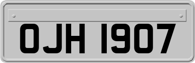 OJH1907