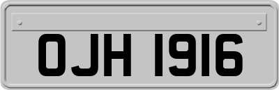OJH1916