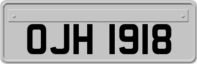OJH1918
