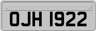 OJH1922