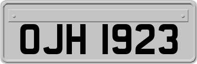 OJH1923