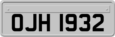 OJH1932
