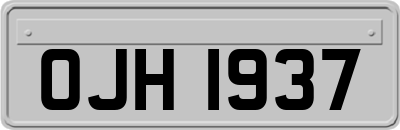 OJH1937